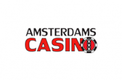 Amsterdams Casino Logo