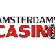 Amsterdams Casino Logo