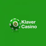 Klaver casino logo