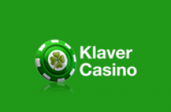Klaver casino logo