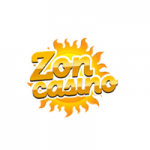 Zon casino logo