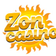 Zon casino logo