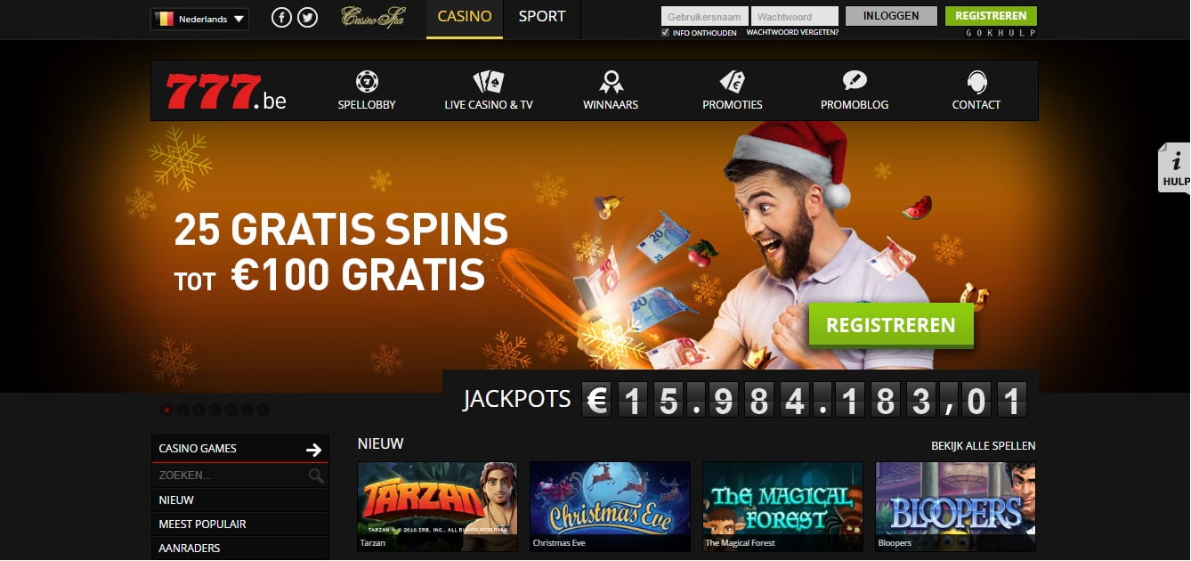casino online gratis spins