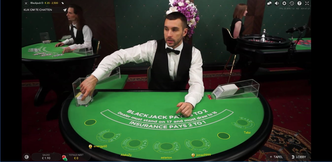 777 casino